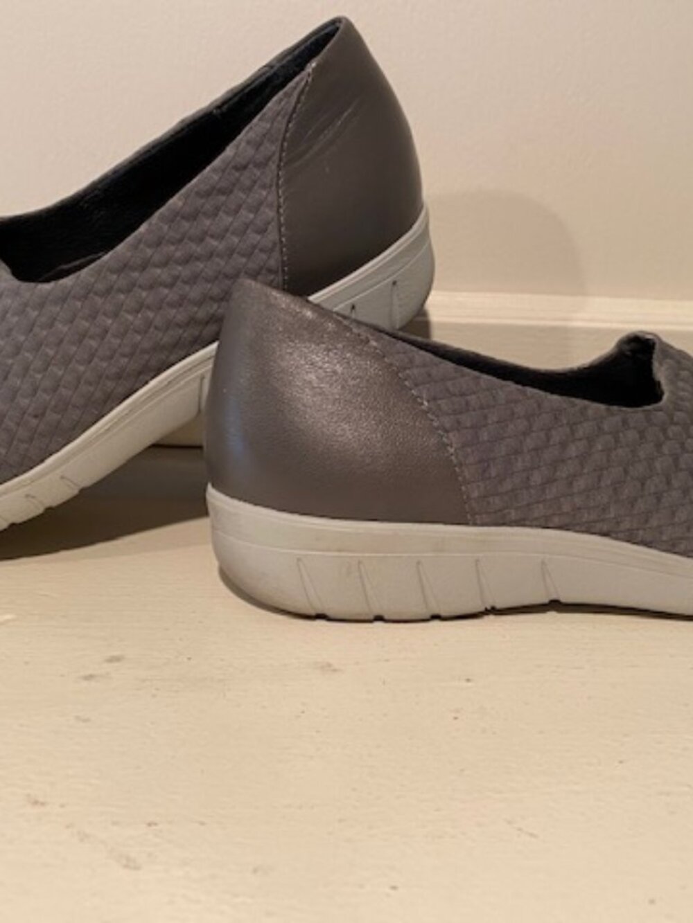 MUNRO AMERICAN Sport Loafers